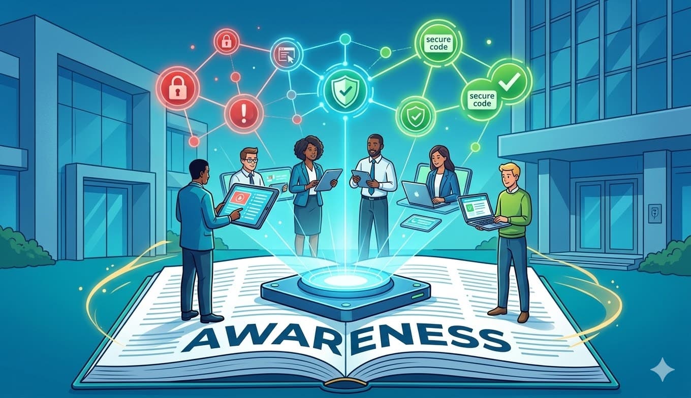 Pilares de Seguridad de la Información