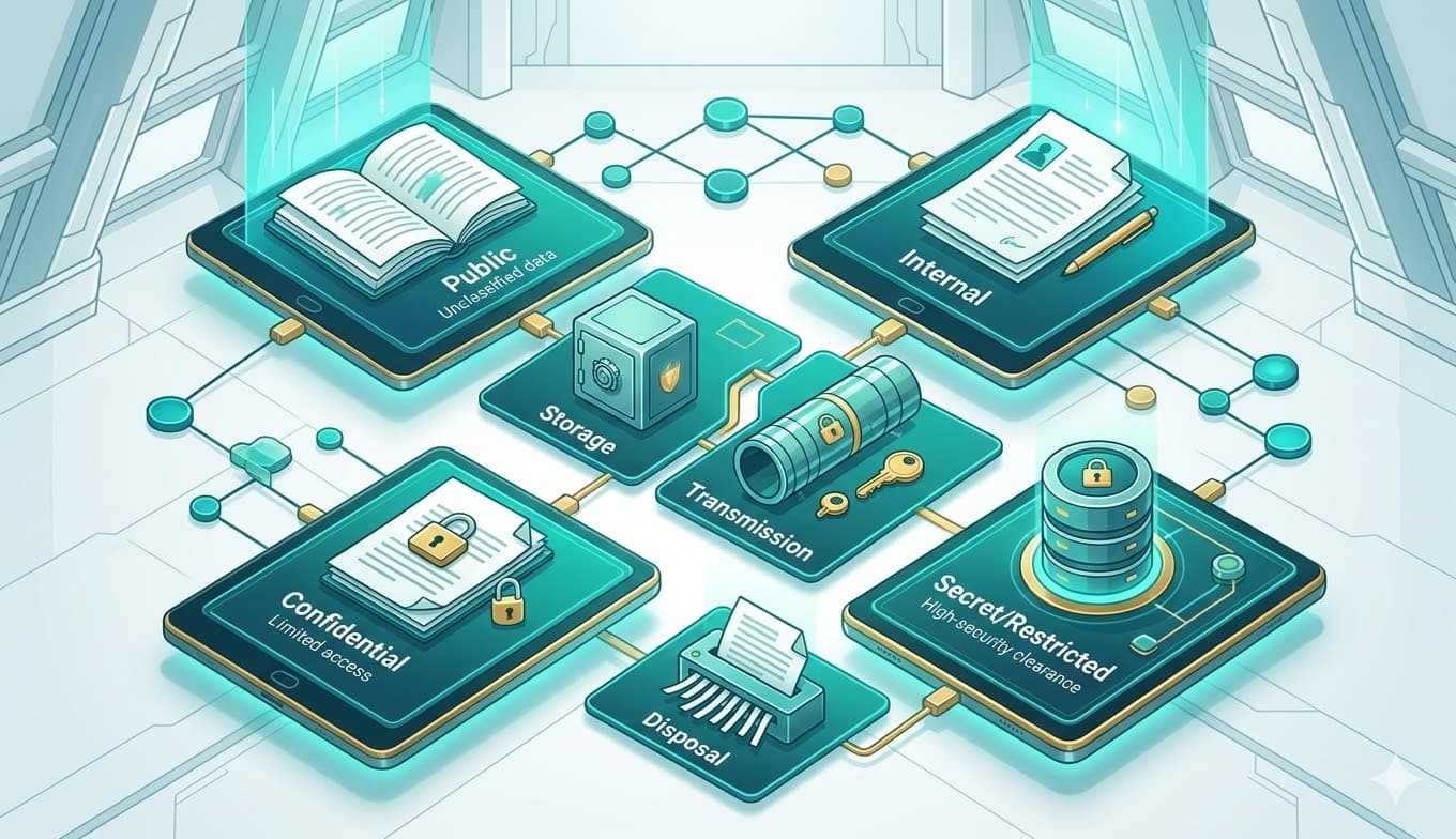 La creencia de que el cifrado garantiza la privacidad de los datos