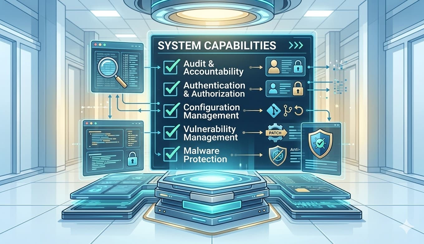 Checklist de las últimas dos semanas antes del examen CISSP