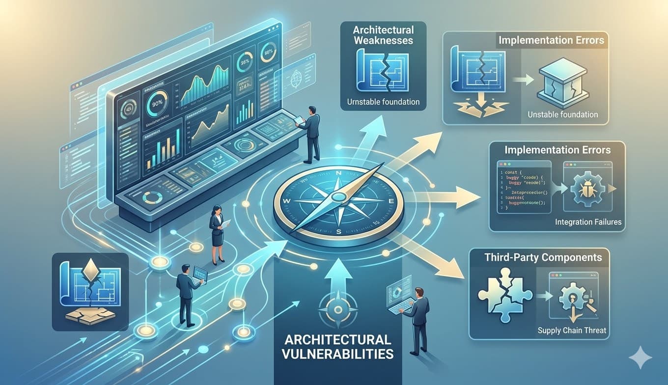 Evaluación de Vulnerabilidades: Dominio D3 de CISSP