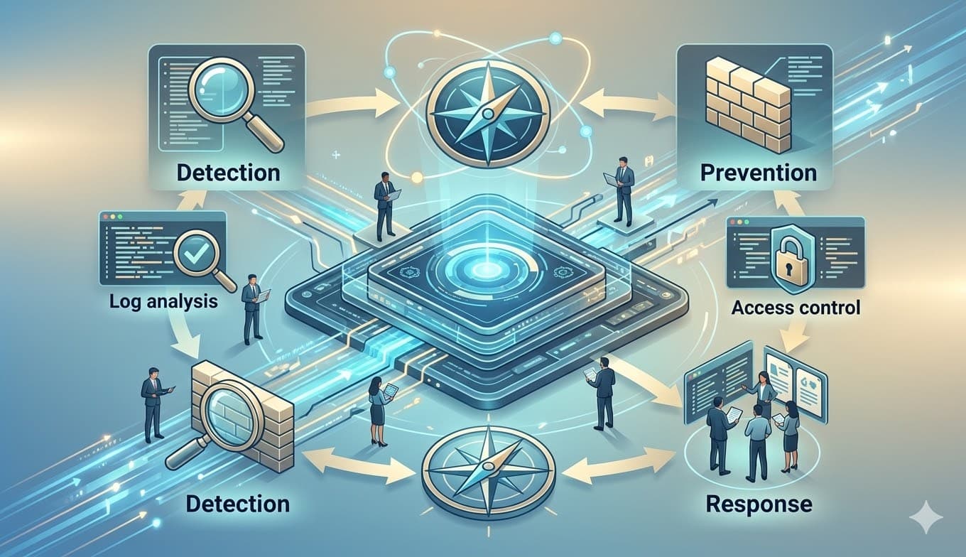 Escenarios de Operaciones de Seguridad (D7): Incidentes y Priorización