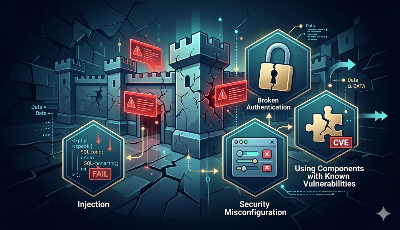 Estrategia de Examen CISSP: Metodologías de Prueba y Evaluación